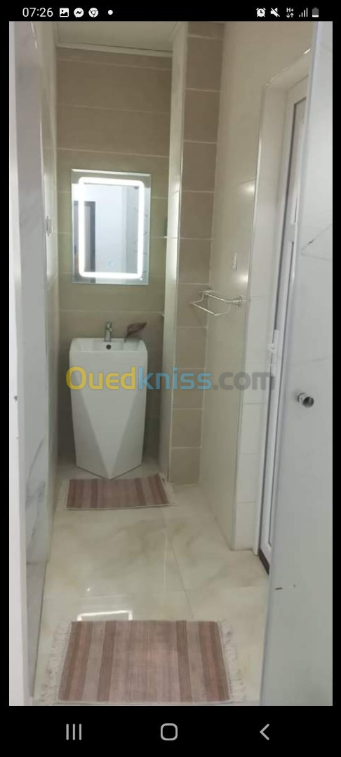 Vente Niveau De Villa F5 Setif Setif