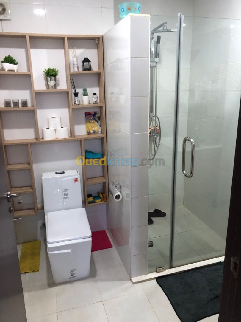 Location vacances Appartement F3 Oran Bir el djir