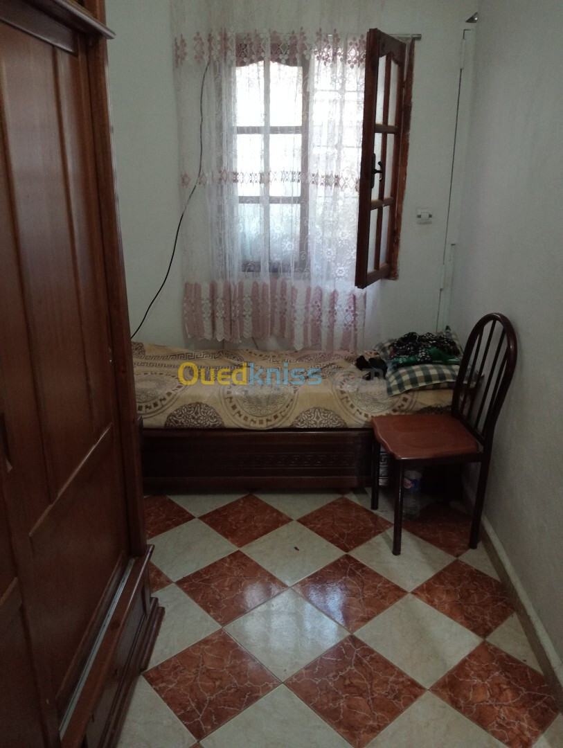 Location Niveau De Villa F4 Alger Gue de constantine