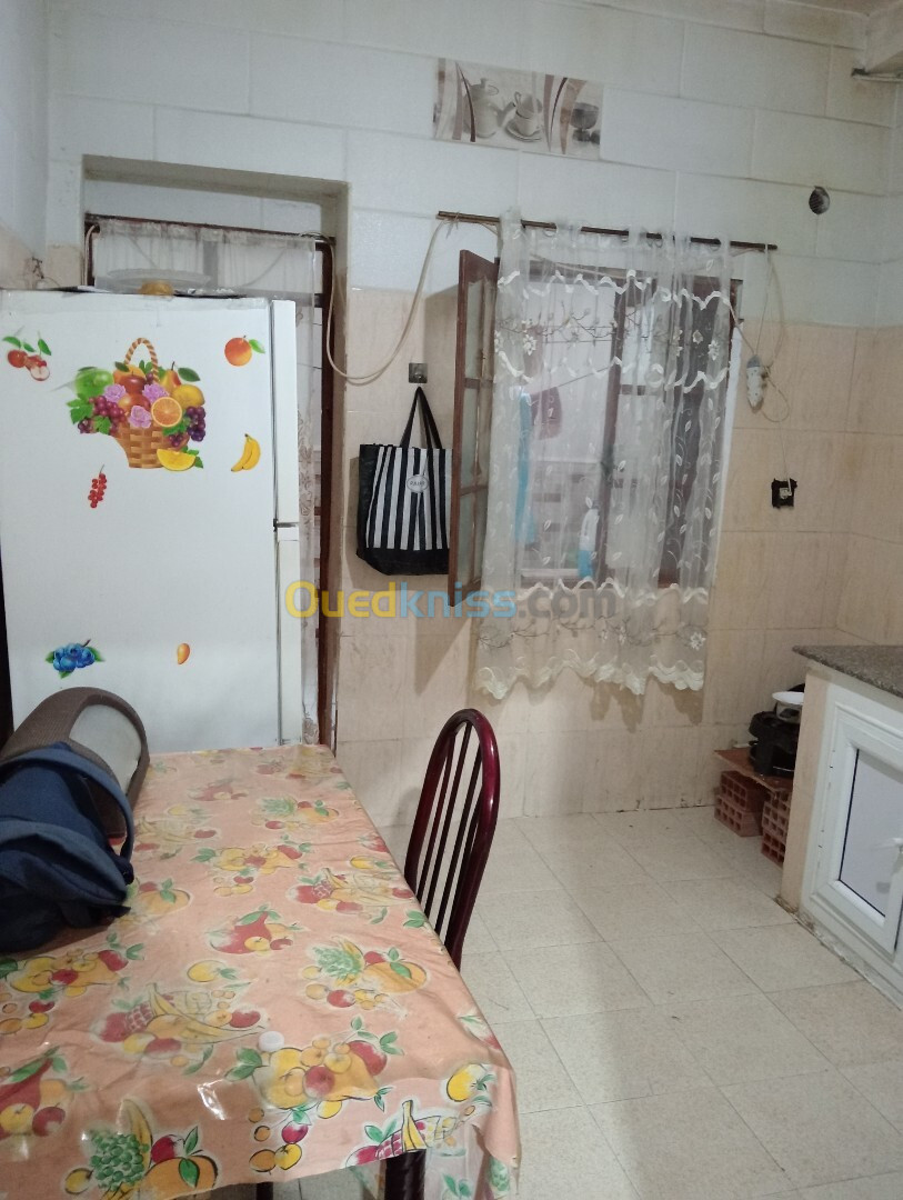 Location Niveau De Villa F4 Alger Gue de constantine