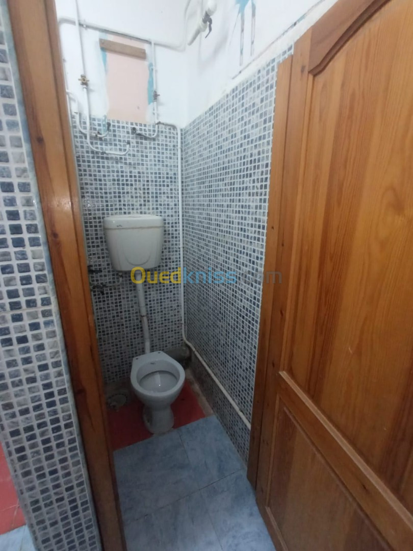 Location Niveau De Villa F2 Alger Ain naadja