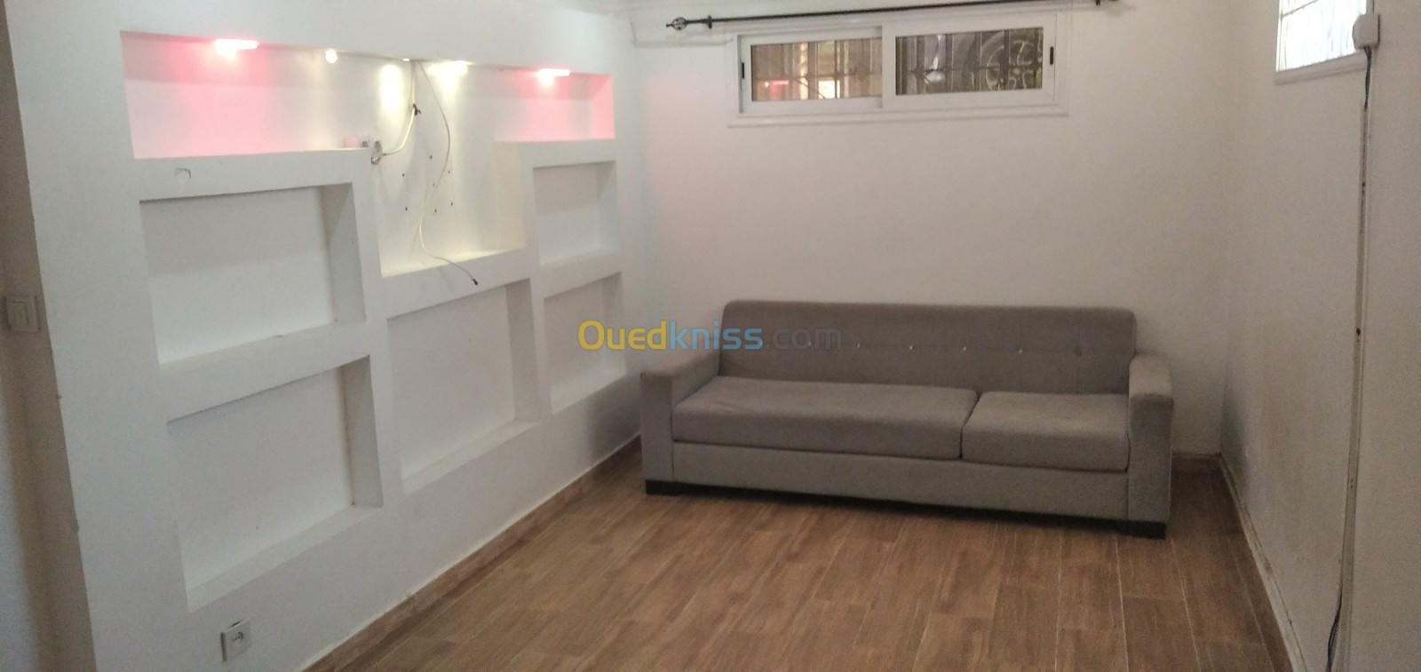 Vente Appartement F3 Alger Bordj el kiffan