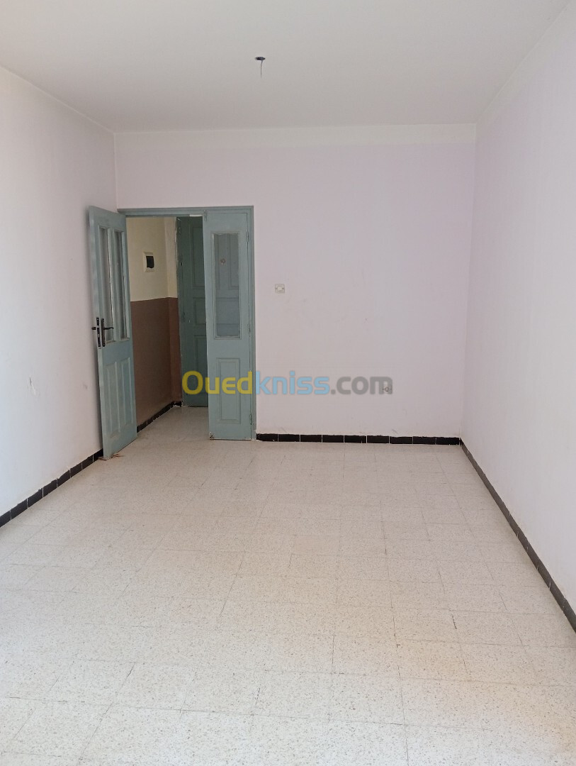 Vente Appartement F3 Alger Rouiba