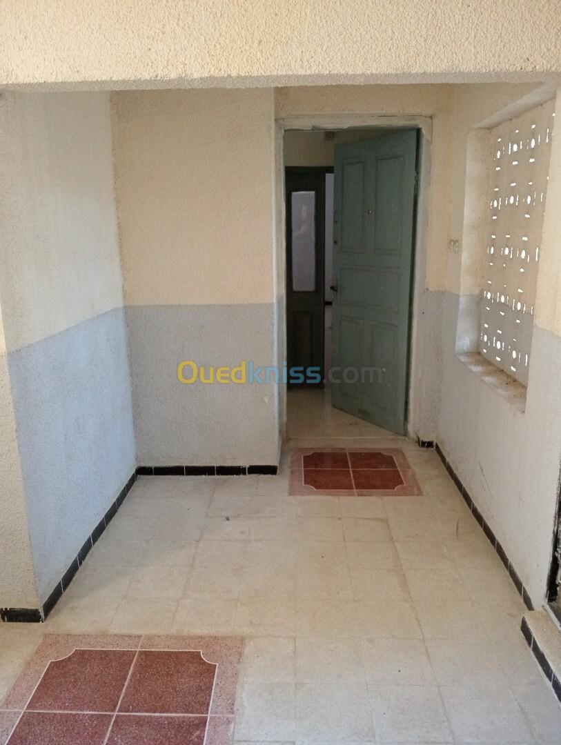 Vente Appartement F3 Alger Rouiba