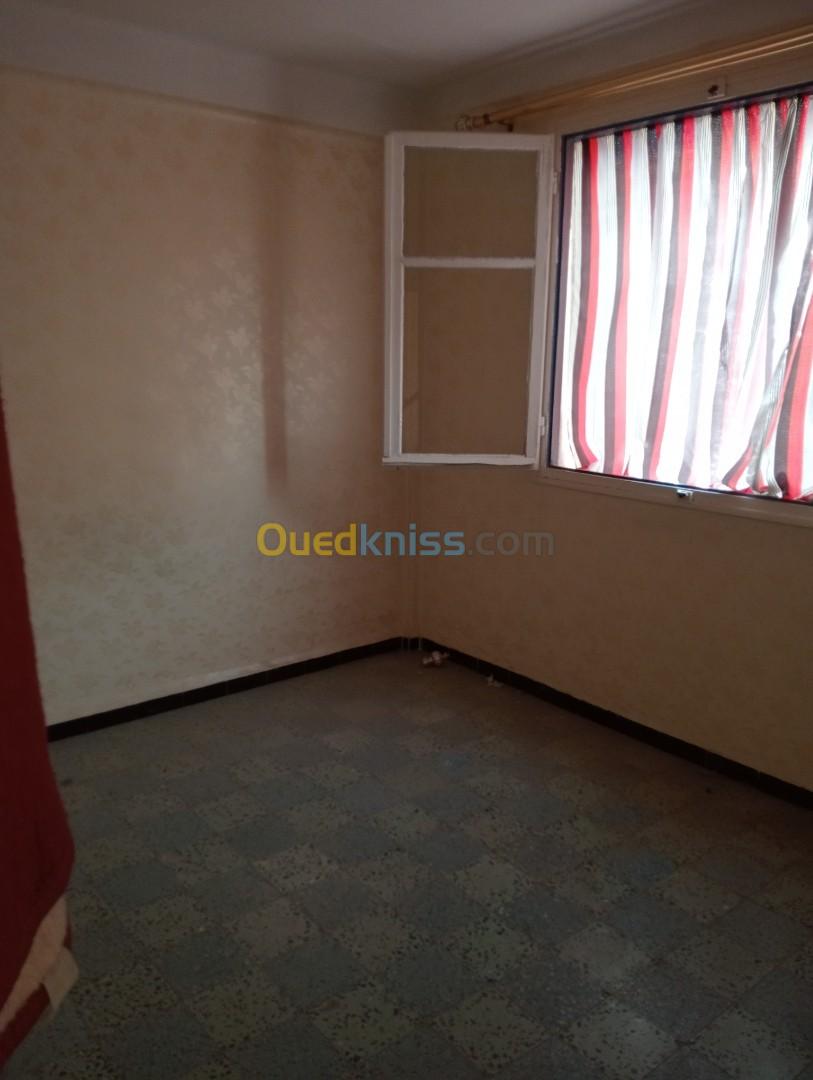 Vente Appartement F3 Alger Bourouba