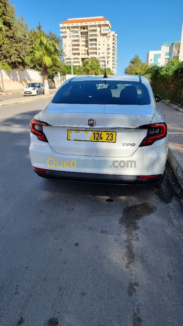 Fiat Tipo 2024 Urban plus