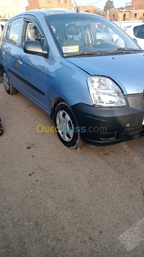 Kia Picanto 2007 