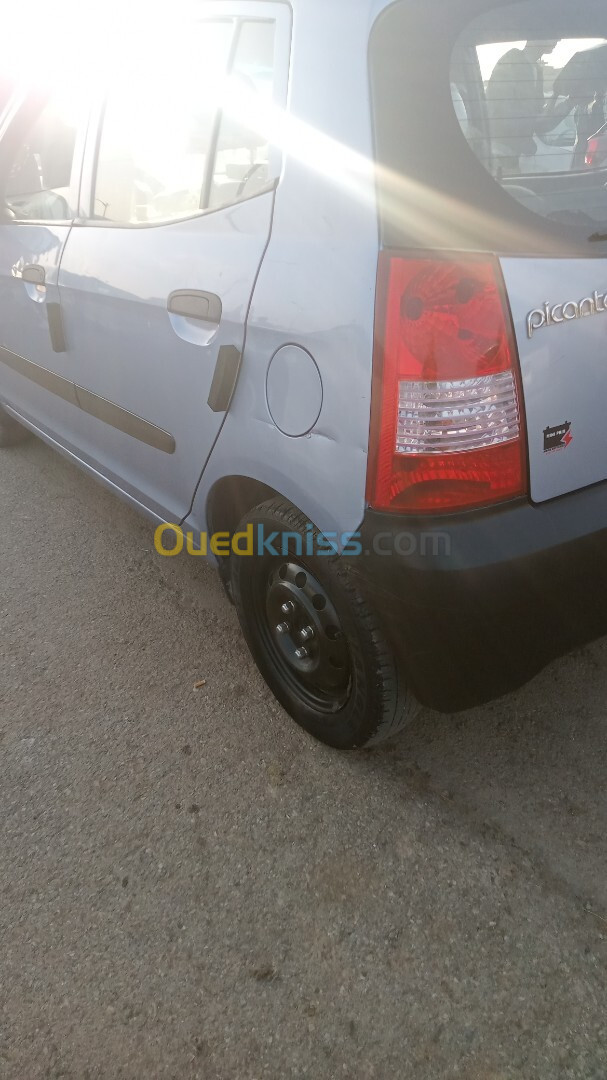 Kia Picanto 2007 