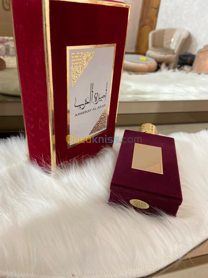 عطر اميرة العرب اصلي 