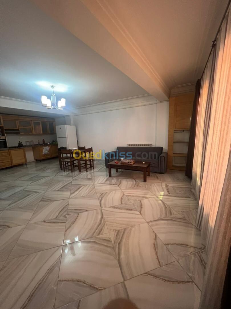 Vente Appartement F3 Alger El mouradia