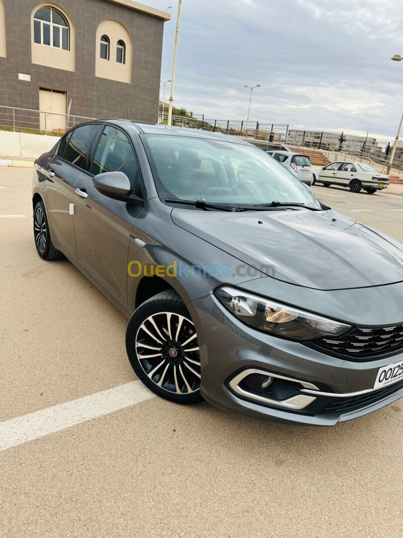 Fiat Tipo Sedan 2023 Life