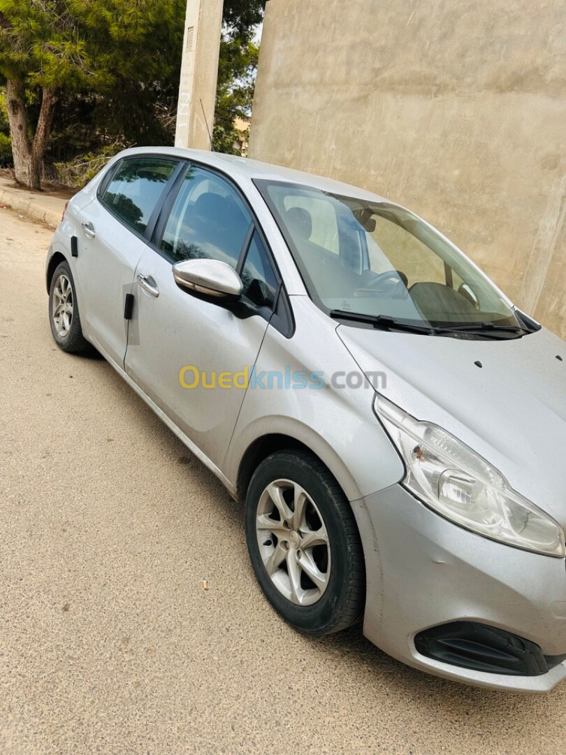 Peugeot 208 2018 Active