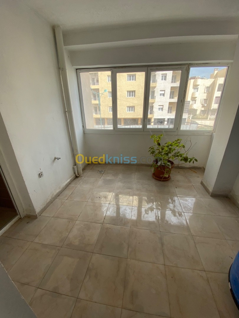 Vente Appartement F3 Constantine Constantine