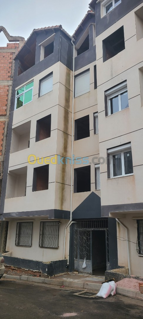 Vente Appartement F3 Tizi Ouzou Tizi ouzou