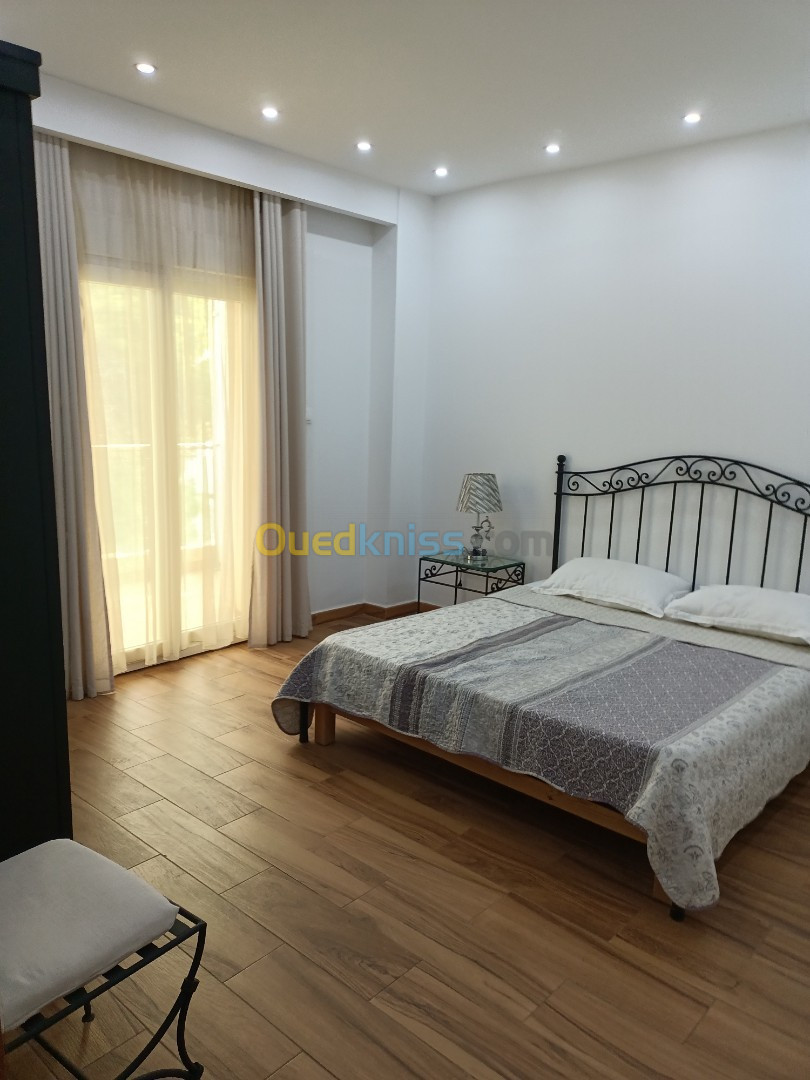 Location Appartement F3 Alger El biar