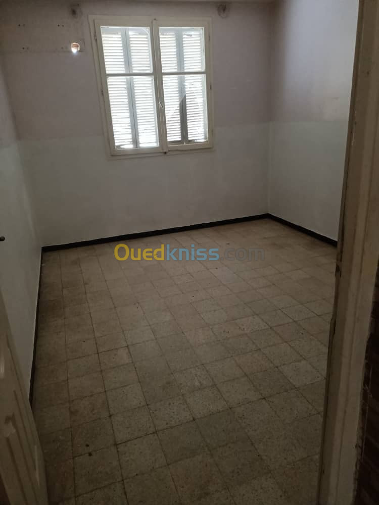 Vente Appartement F3 Alger Birkhadem