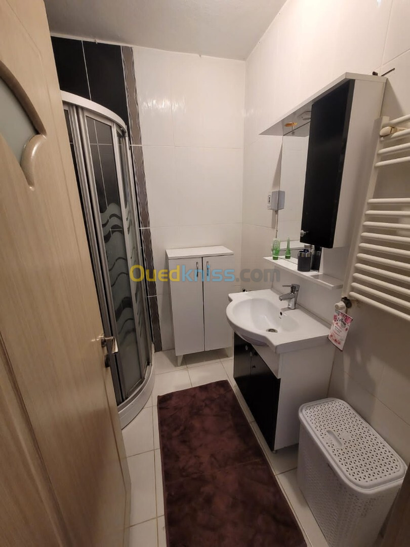 Location Appartement F2 Istanbul Istanbul