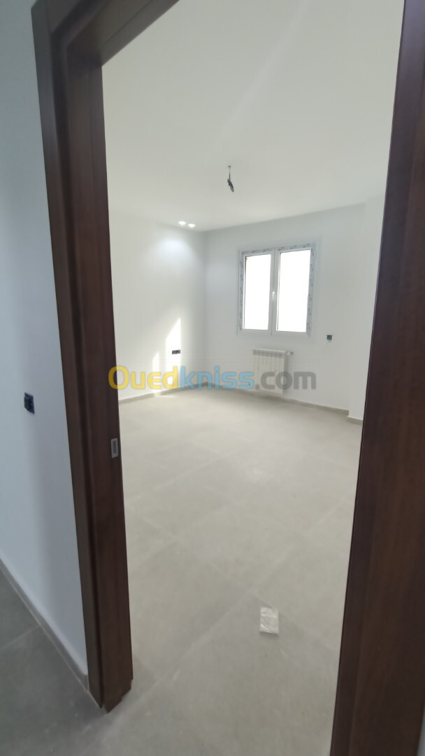 Vente Appartement F4 Alger Birkhadem