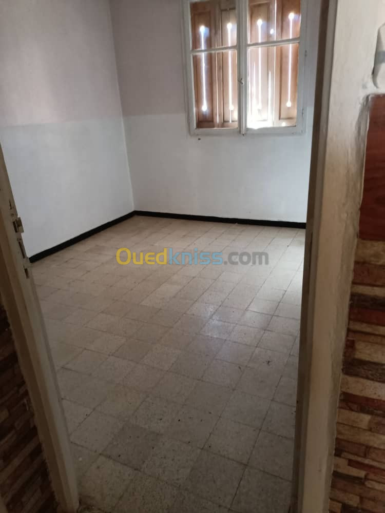 Vente Appartement F3 Alger Birkhadem