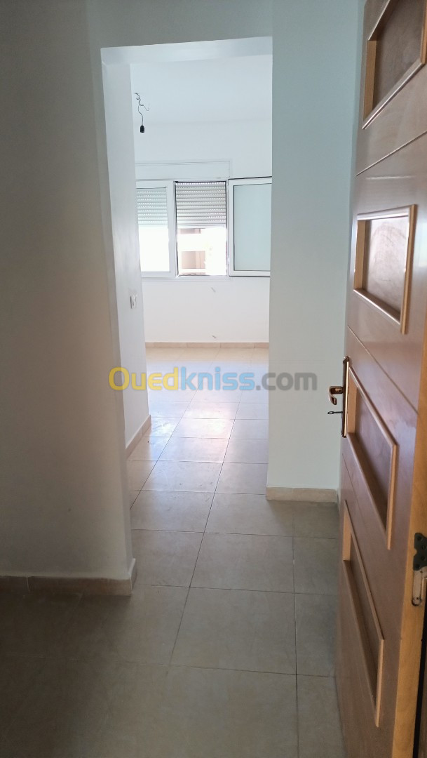 Vente Appartement F3 Alger Ain naadja