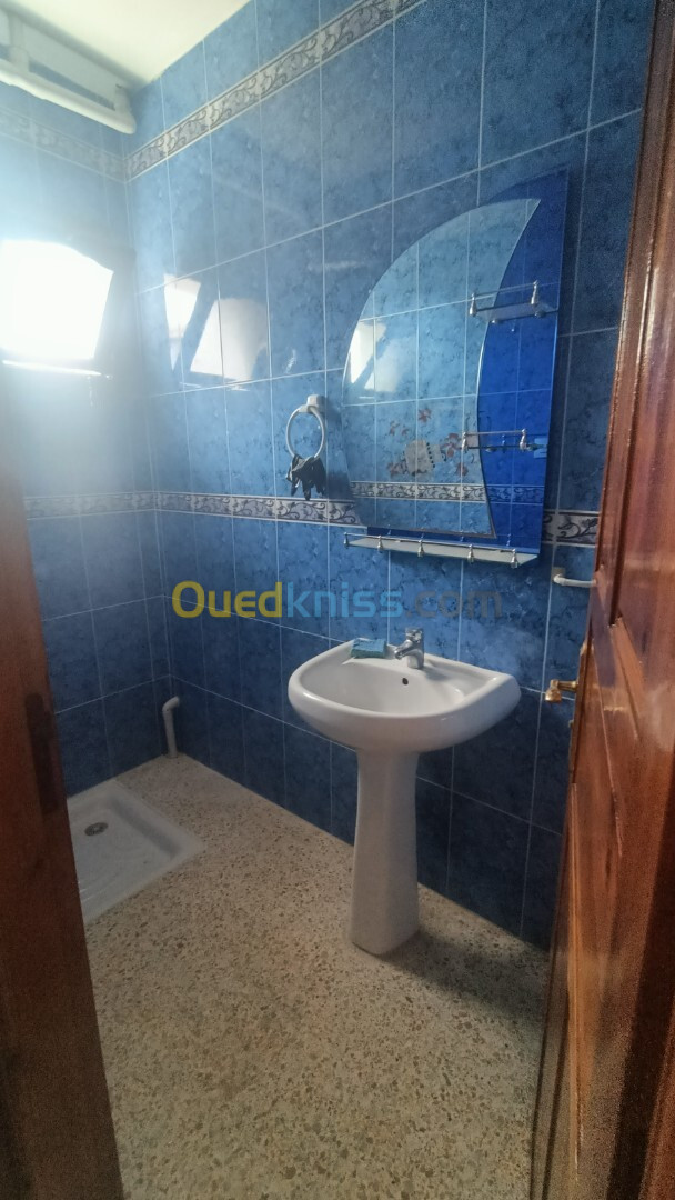 Location Appartement F4 Alger Birkhadem