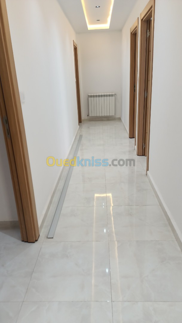 Vente Appartement F5 Alger Birkhadem