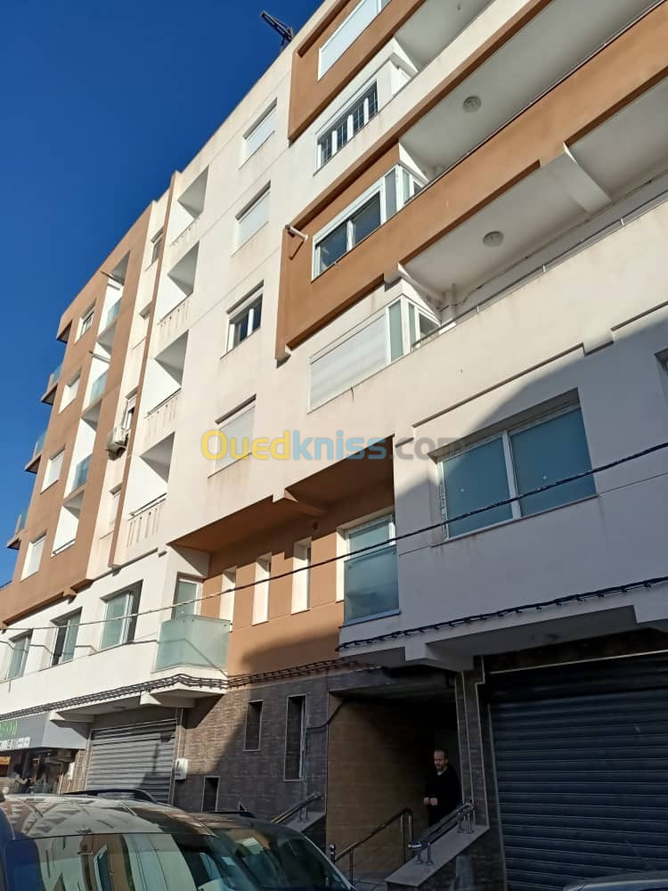 Vente Appartement F3 Alger Birkhadem