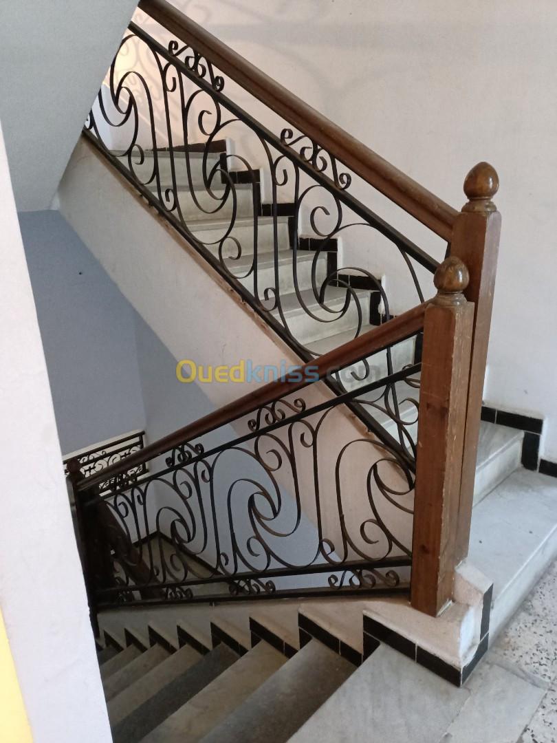 Location Villa Alger Bir mourad rais