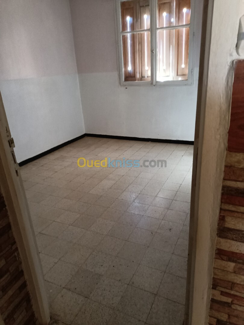 Vente Appartement F3 Alger Birkhadem