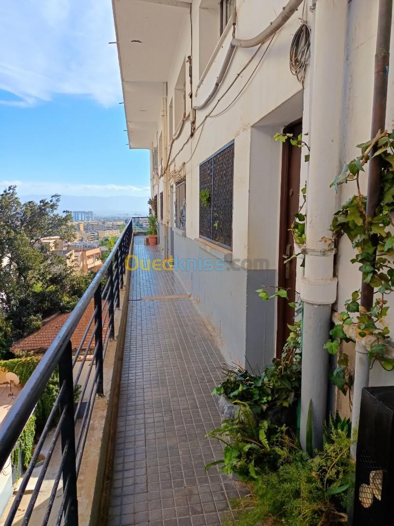 Location Appartement F3 Alger Kouba