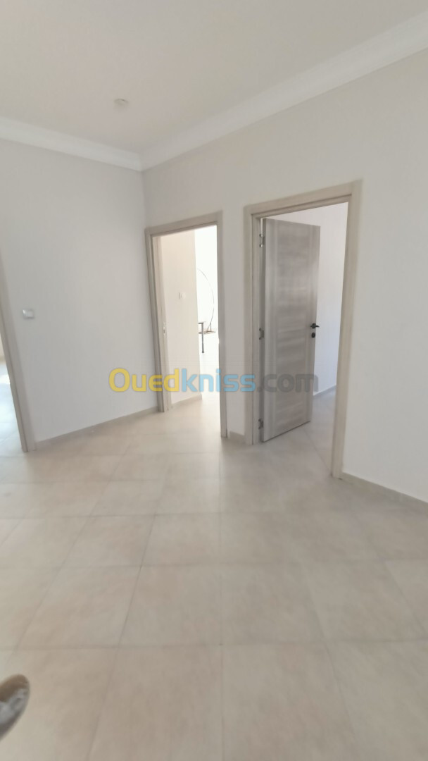 Vente Appartement F4 Alger Birkhadem