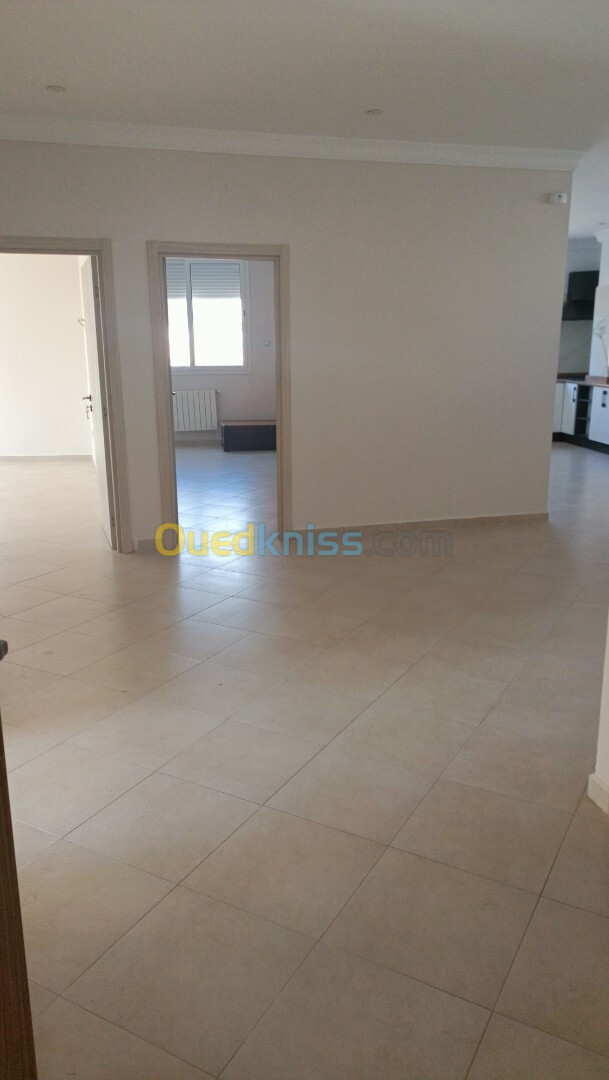 Vente Appartement F4 Alger Birkhadem