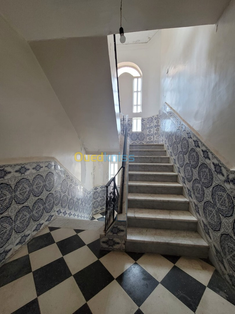 Location Appartement F3 Alger Ain benian