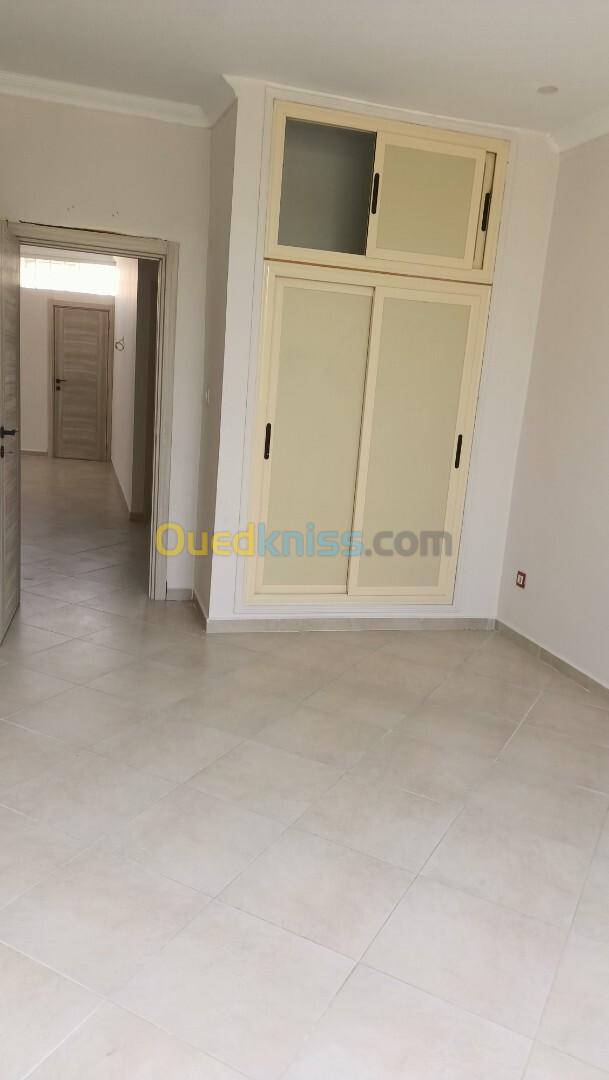 Vente Appartement F4 Alger Birkhadem