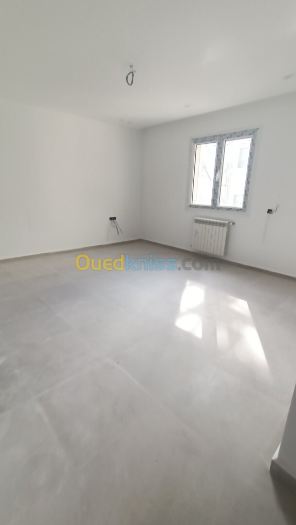 Vente Appartement F4 Alger Birkhadem