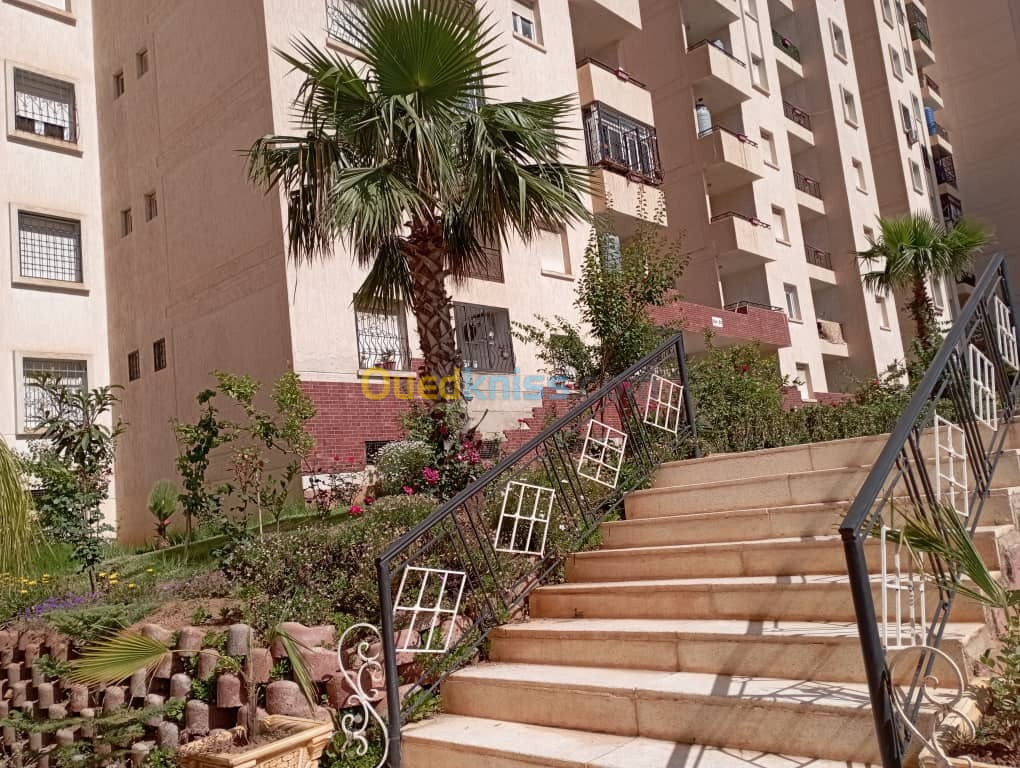 Location Appartement F3 Tipaza Bou ismail