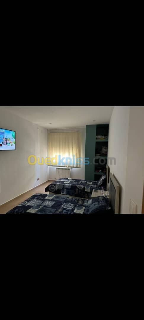 Location Appartement F3 Alger Hydra