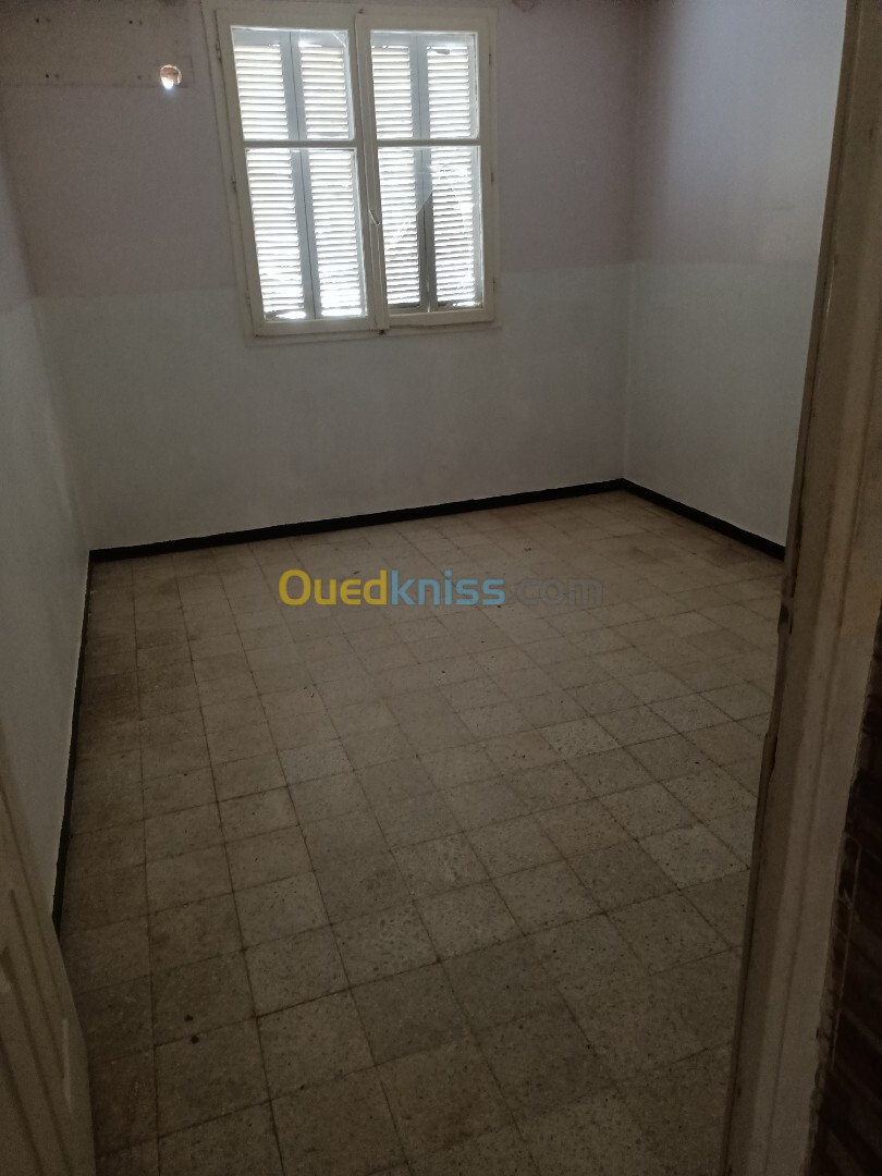 Vente Appartement F3 Alger Birkhadem