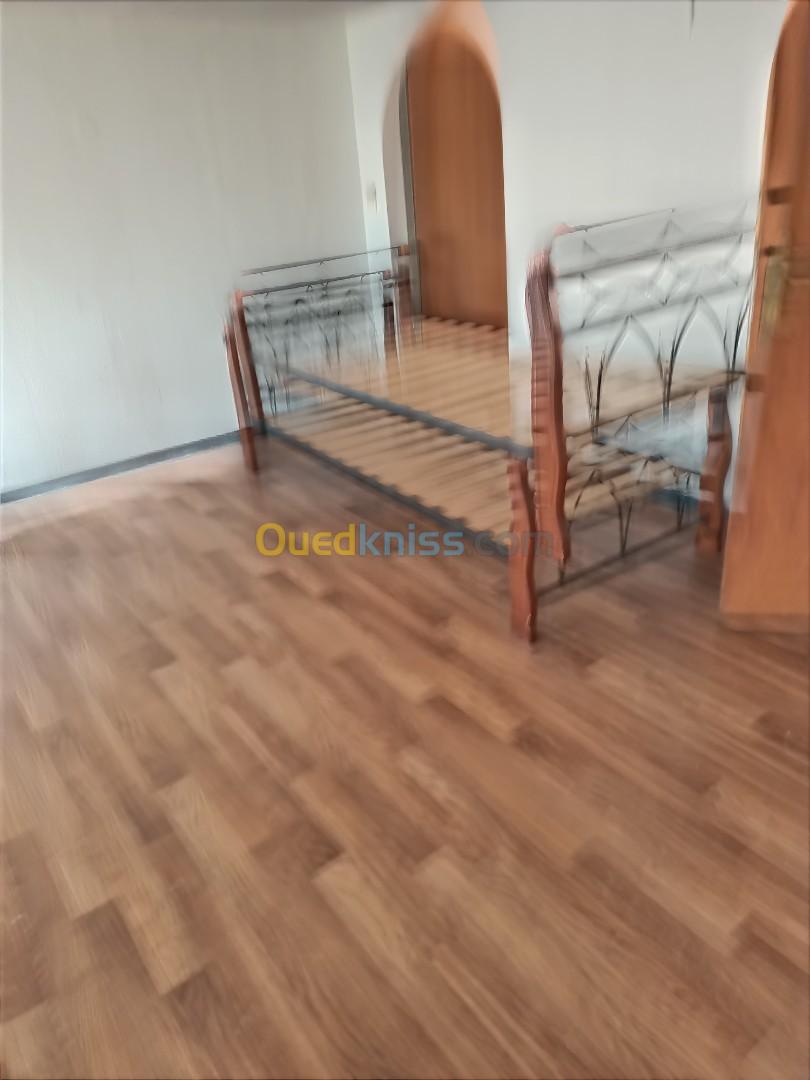 Location Appartement F3 Alger Kouba