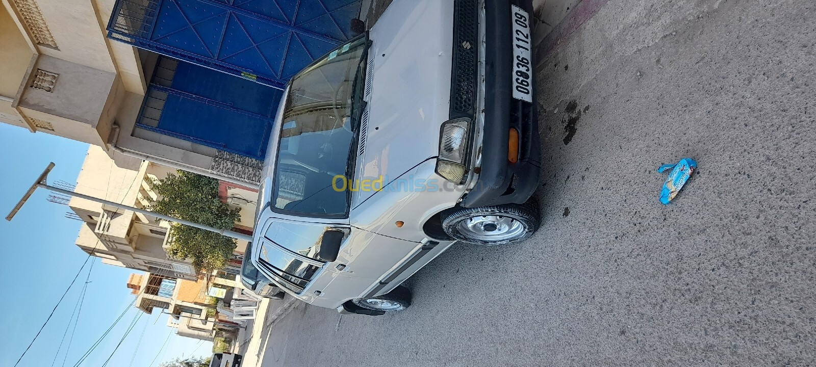 Suzuki Maruti 800 2012 Maruti 800