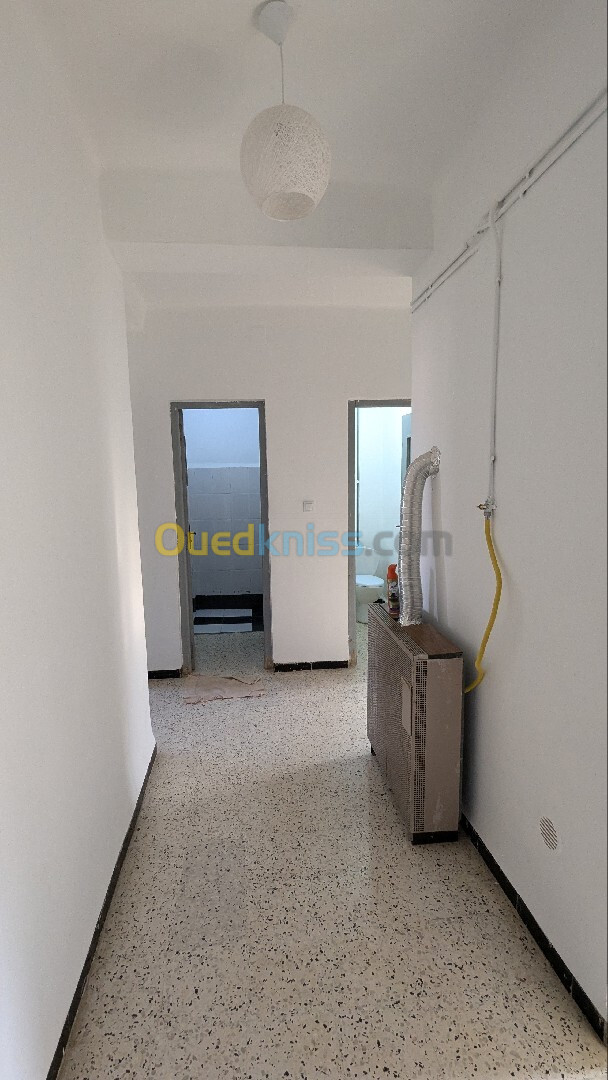 Location Appartement F3 Boumerdès Boudouaou