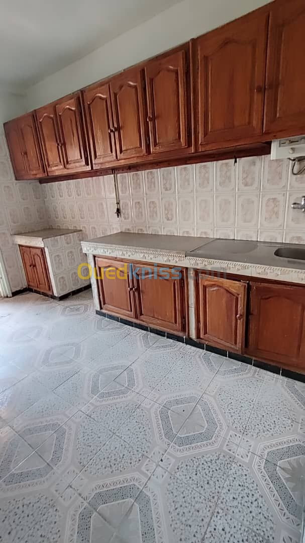 Vente Appartement F2 Blida Blida