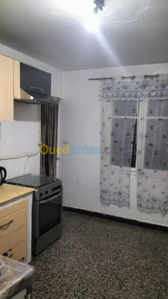 Vente Appartement F3 Blida Beni tamou