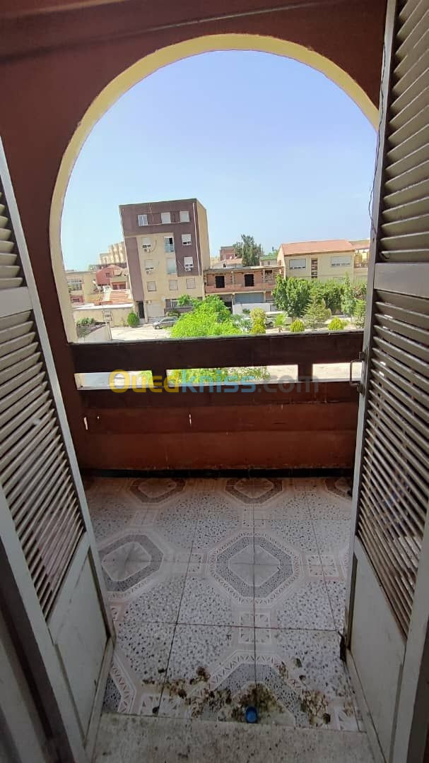 Vente Appartement F2 Blida Blida