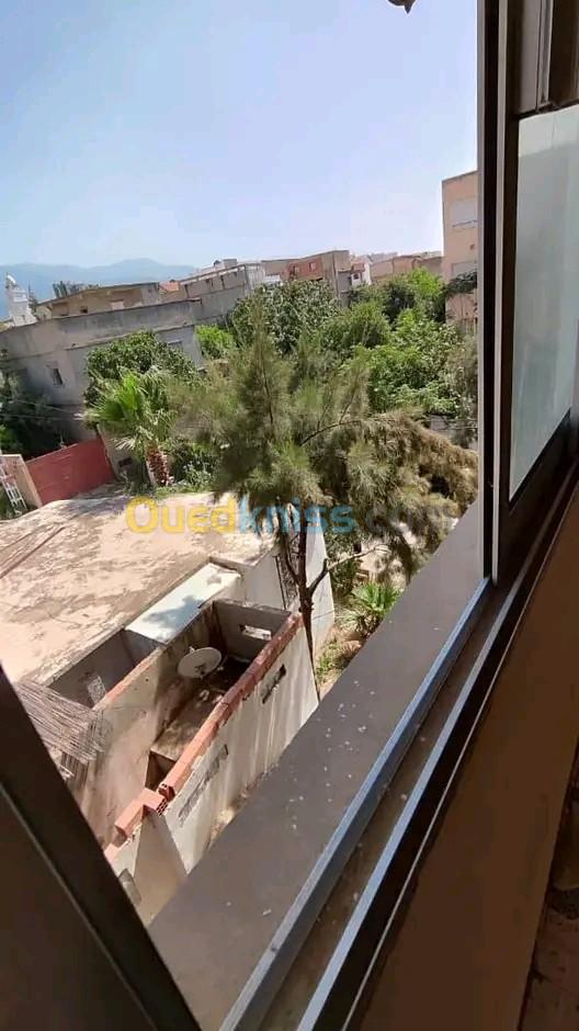 Location Appartement F3 Blida Blida