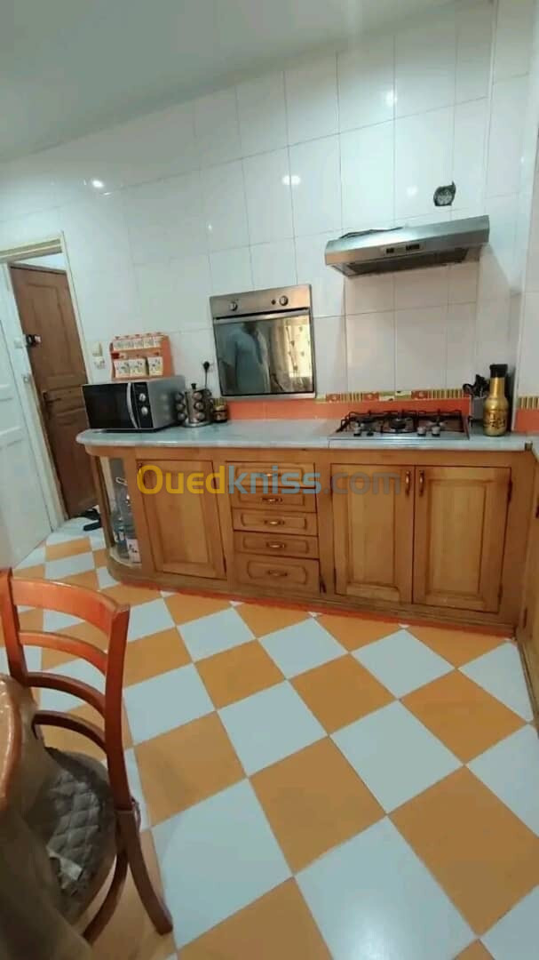 Vente Appartement F4 Blida Ouled yaich