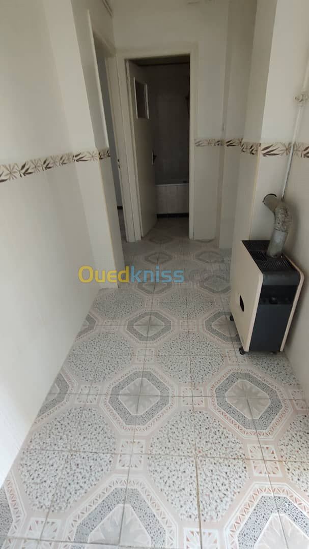 Vente Appartement F2 Blida Blida