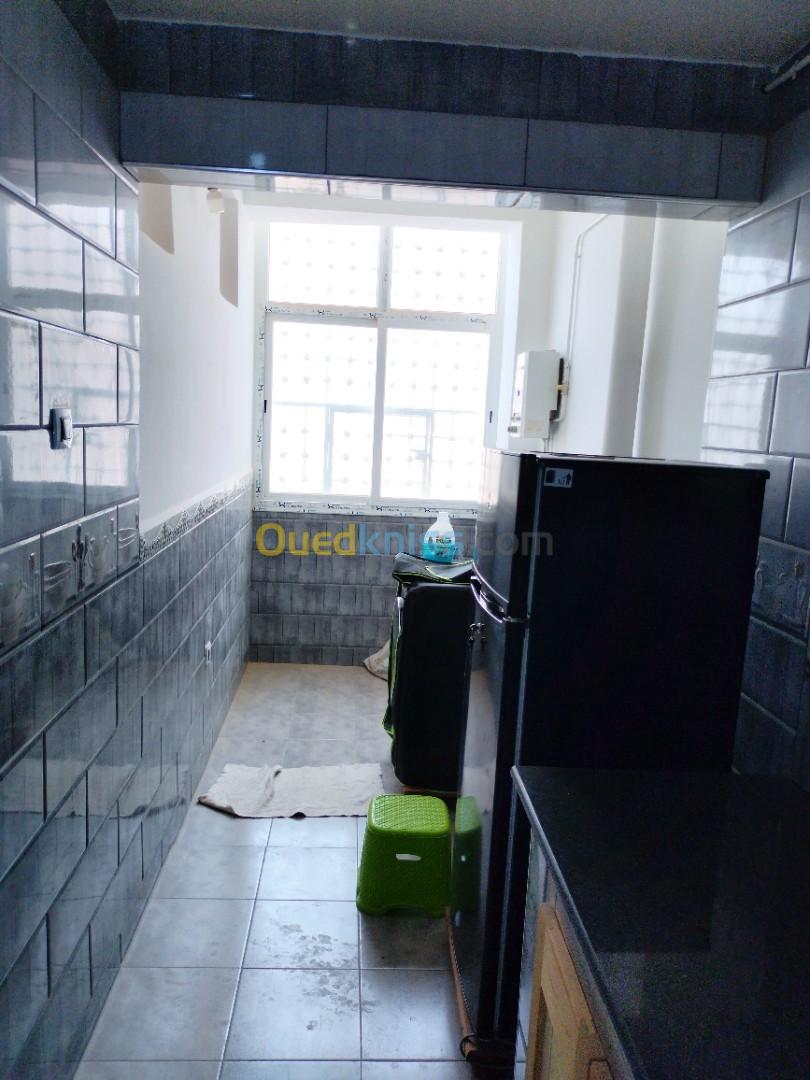 Location Appartement F3 Biskra Biskra