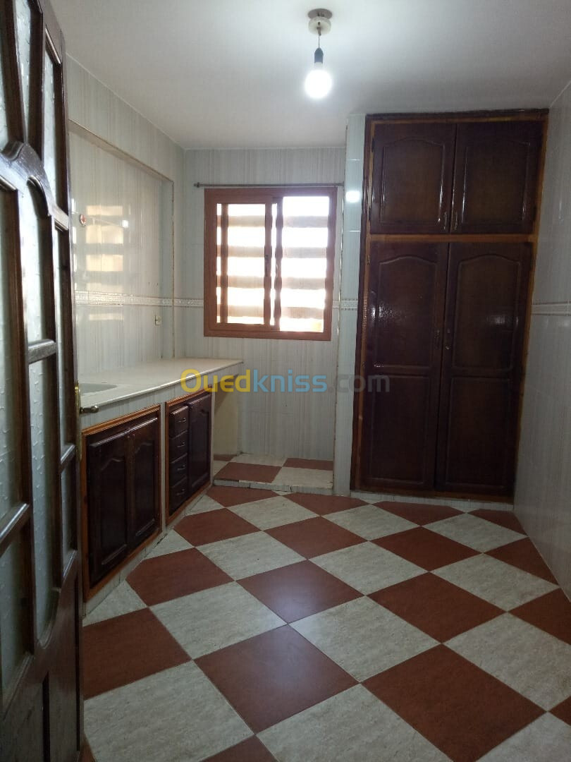 Vente Appartement F3 Biskra Biskra