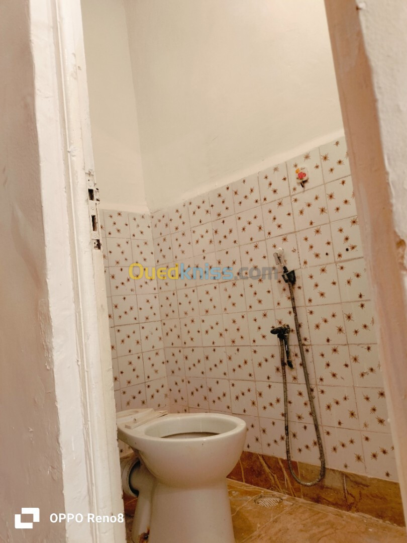 Vente Appartement F3 Biskra Biskra